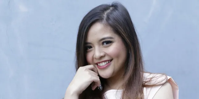 Jika Jadi Menteri, Tasya Kamila Ingin Buat Kebijakan Yang Sejahterakan Bangsa Jika Jadi Menteri, Tasya Kamila Ingin Buat Kebijakan Yang Sejahterakan Bangsa