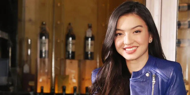 Jika Jadi Superhero, Raline Shah Ingin Punya Kekuatan Menghilang!