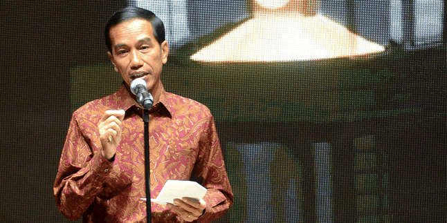 Jika Jokowi Langgar Janji, Para Artis Siap Turun ke Jalan! Jika Jokowi Langgar Janji, Para Artis Siap Turun ke Jalan!
