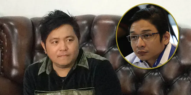 Jika Ketemu Pasha, Apa Yang Akan Dilakukan Suami Angel Karamoy?