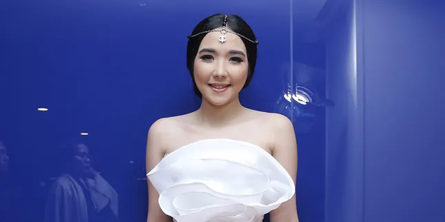 Jika Ketemu Pembunuh Angeline, Gisel Bakal Jadi Setan Jika Ketemu Pembunuh Angeline, Gisel Bakal Jadi Setan