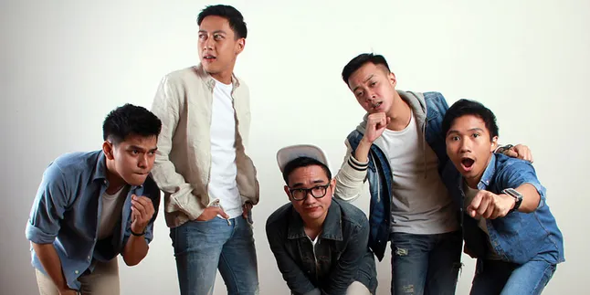 Jika Lagu Let It Go Bercita Rasa Sunda