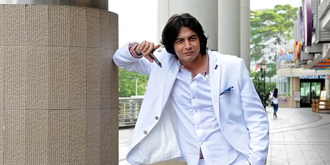 Jika Lelaki, Boy Hamzah Akan Namai Anaknya Yusuf