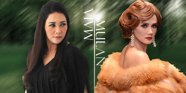 Jika Maia Kembali Pada Dhani Adalah Jalan Terbaik, Mulan Tulus