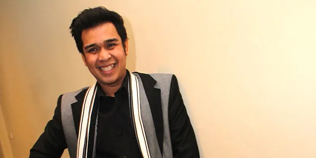 Jika Mangkir Lagi, Polisi Siap Jemput Olga Syahputra