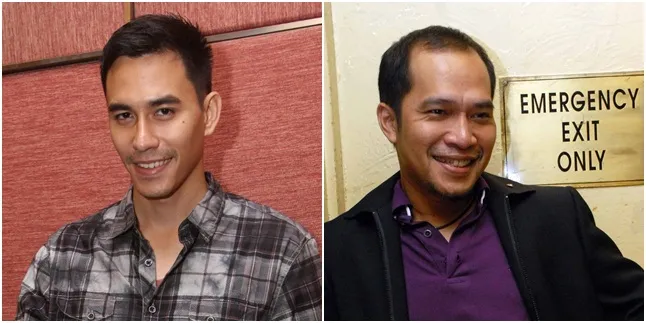 Jika Menang Kategori Presenter Olahraga, Darius Akan Dedikasikan Untuk Ricky Jo