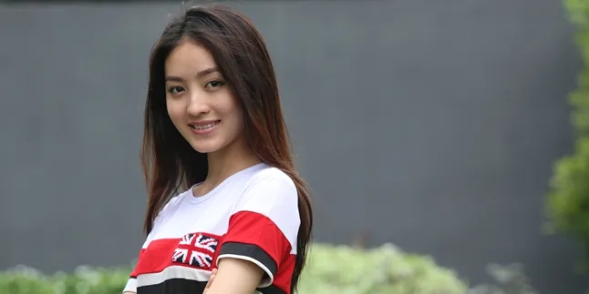 Jika Natasha Wilona Jadi Menteri Pendidikan, Ini Yang Dilakukan