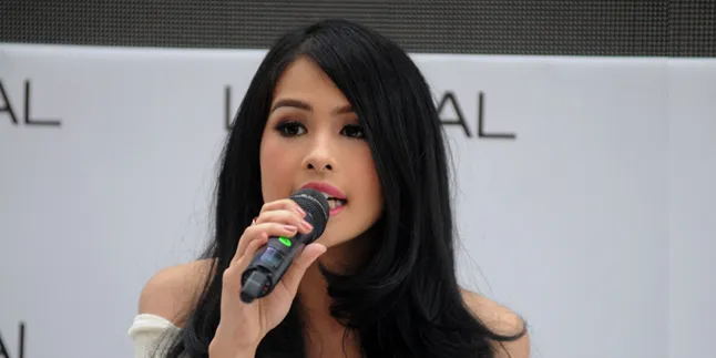 Hari Yang Sempurna Menurut Maudy Ayunda, No Drama!