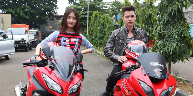 Jika Putrinya Balikan Dengan Stefan William, Ini Kata Mama Wilona