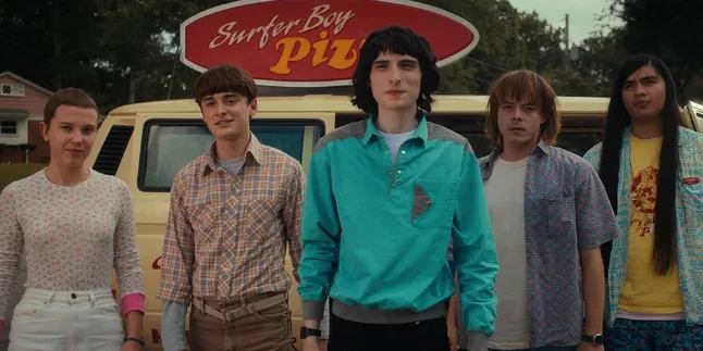 Jika STRANGER THINGS Diadaptasi ke Drama Korea, Ini Deretan Pemeran yang Cocok