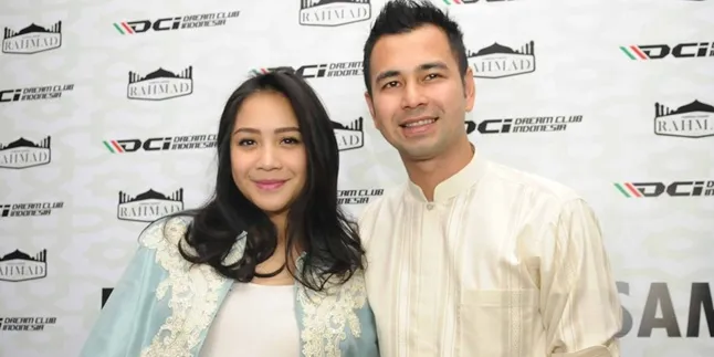 Jika Sudah Besar, Raffi Ingin Putranya Membahagiakan Gigi Dulu