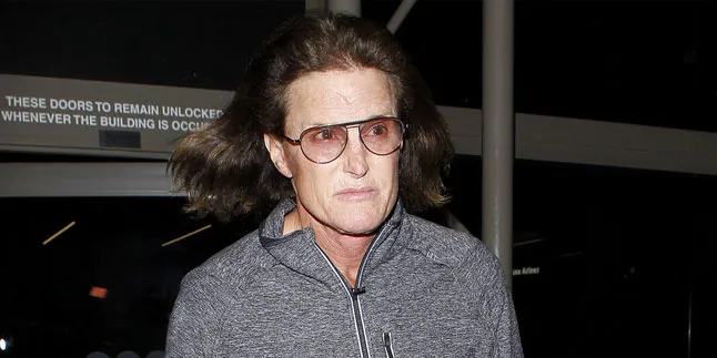 Jika Tahu Jadi Wanita, Mantan Bruce Jenner Tak Akan Menikahinya Jika Tahu Jadi Wanita, Mantan Bruce Jenner Tak Akan Menikahinya