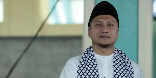 Jika Tak Ada Tanggungan Keluarga, Arie Untung Ingin Belajar Agama ke Mesir