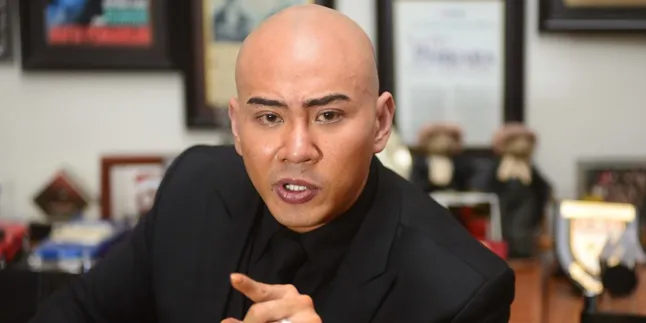Jika Tak Diakui, Deddy Siap Jadikan Kiswinar Anak Angkat Jika Tak Diakui, Deddy Siap Jadikan Kiswinar Anak Angkat