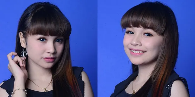 Jika Tak Jadi Penyanyi Dangdut, Ini Profesi yang Ingin Tasya Rosmala Jalani