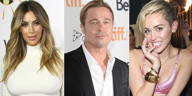 Jika Tak Terkenal, Artis-Artis Ini Akan Berprofesi Sebagai...