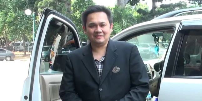 Jika Telantarkan Anak, Farhat Abbas Terancam 15 Tahun Penjara