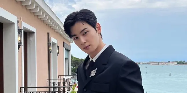 If Proven Guilty, Cha Eun Woo Becomes the Most Corrupt Artist No. 1 in Korea and No. 6 in the World for Tax Matters