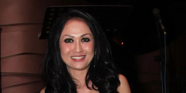 Jika Terpilih Jadi DPR, Sisca Dewi Janji Kurangi Kegiatan di Dunia Hiburan