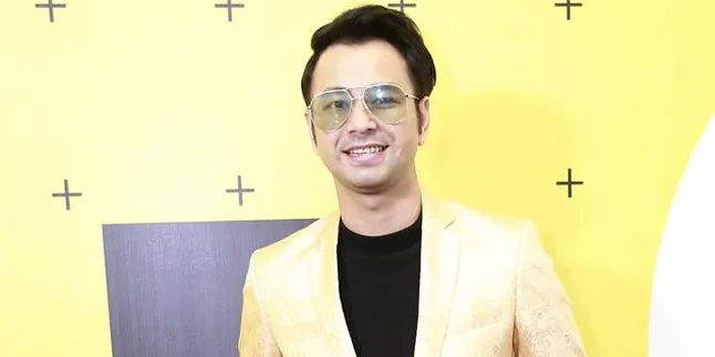 Jika Waktu Bisa Diubah, Raffi Ahmad Pilih Nikah Sama Laudya Cynthia Bella? Jika Waktu Bisa Diubah, Raffi Ahmad Pilih Nikah Sama Laudya Cynthia Bella?