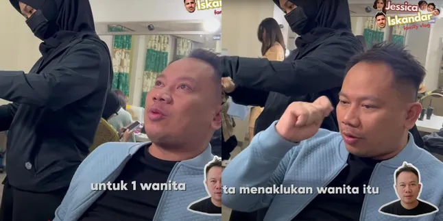 Jika Waktu Bisa Diulang, Vicky Prasetyo Ingin Setia pada 1 Wanita: Aku Tuh Gak Pernah Merasakan Anniversary Pernikahan Jika Waktu Bisa Diulang, Vicky Prasetyo Ingin Setia pada 1 Wanita: Aku Tuh Gak Pernah Merasakan Anniversary Pernikahan