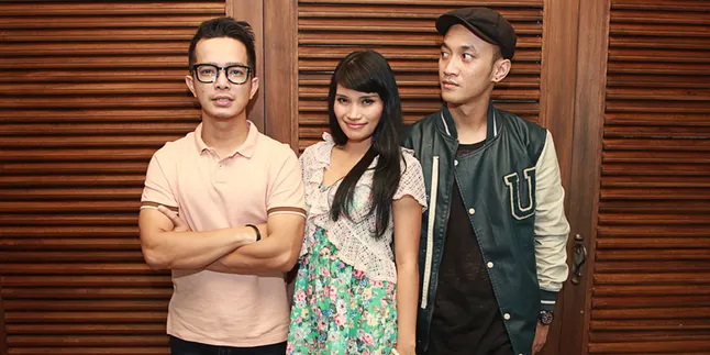 Jimat Jadi Barang Bawaan Wajib Personil Pumpkin
