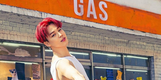 Jimin BTS Proves His Popularity Again, Ranks 1 in Individual Boy Group Brand Reputation This Month