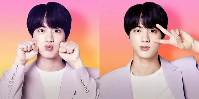 Jin BTS Buka Restoran Jepang, Menunya Dipuji Enak Banget