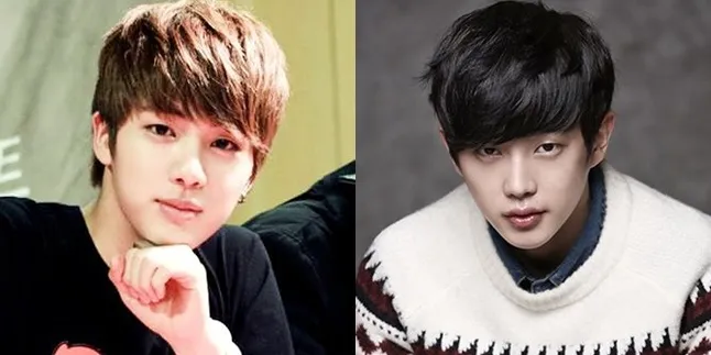 Jin BTS dan Bintang 'DOTS' ke Sulawesi Untuk 'Law of the Jungle'