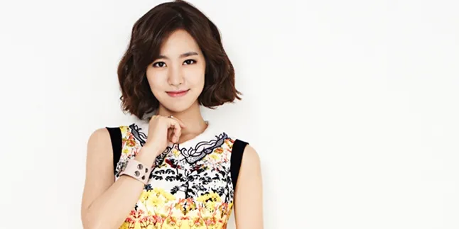 Jin Se Yeon Dapat Peran Utama di Drama Karena Anak Konglomerat? Jin Se Yeon Dapat Peran Utama di Drama Karena Anak Konglomerat?