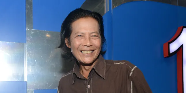 'Jinny Oh Jinny' Tanpa Diana Pungky, Ini Pendapat Bang Jaka 'Jinny Oh Jinny' Tanpa Diana Pungky, Ini Pendapat Bang Jaka