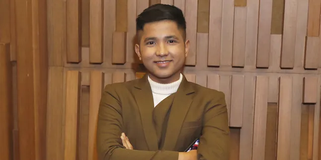Jirayut Berhasil Menyabet Penghargaan di Ajang Indonesia Dangdut Awards 2019