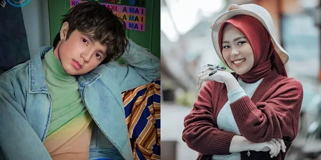 Jirayut DAA Puji Sang Ratu Cengkok Selfi LIDA, Ajari Nyanyi Lagu Thailand