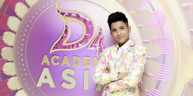 Jirayut Dangdut Academy Asia 4 Menangis Saat Terima Hadiah, Kok Bisa? Jirayut Dangdut Academy Asia 4 Menangis Saat Terima Hadiah, Kok Bisa?