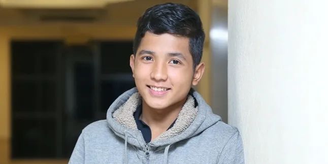 Jirayut Mendapat Tantangan dari Soimah di Dangdut Academy Asia 4 Jirayut Mendapat Tantangan dari Soimah di Dangdut Academy Asia 4