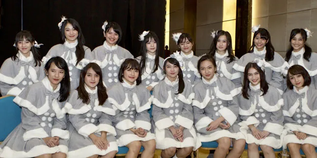 Jiro Inao Meninggal, JKT48 Batalkan Banyak Jadwal Hari Ini