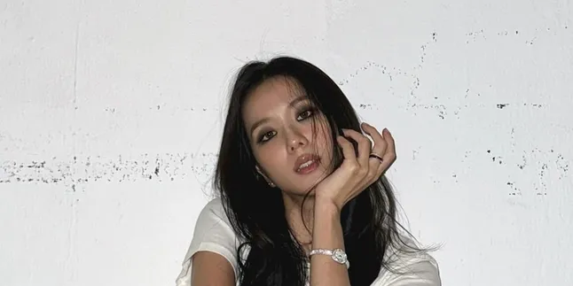 Jisoo BLACKPINK Quietly Donates Rp 1.1 Billion to Children's Hospital in Korea