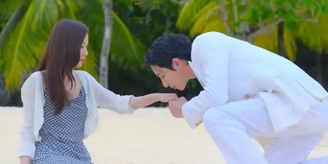 Jisoo Pacari Lee Soo Hyuk hingga Seo Kangjoon, Netflix Rilis Teaser Terbaru Drama BOYFRIEND ON DEMAND