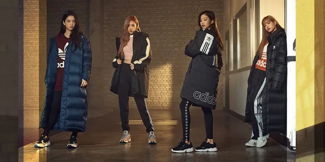 Jisoo Sakit, yang Dilakukan Member BLACKPINK Ini Manis Banget