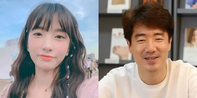 Jisook Eks Rainbow Dikonfirmasi Pacaran Dengan Programmer & Pebisnis Sukses