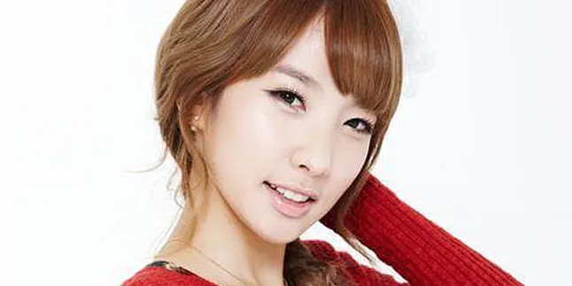 Jisook Ungkap Member Rainbow Ada Yang Pakai 'Pantat Tambahan' Jisook Ungkap Member Rainbow Ada Yang Pakai 'Pantat Tambahan'