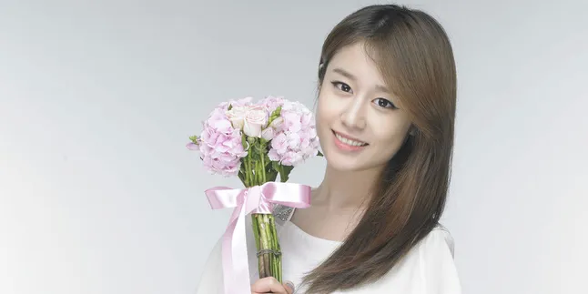 Jiyeon T-Ara Misterius di Teaser MV Debut