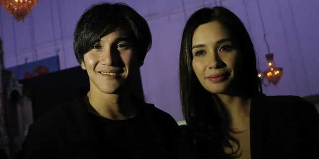 Jizzy Pearls Bastian, Putri Marsha Timothy Yang Makin Menawan