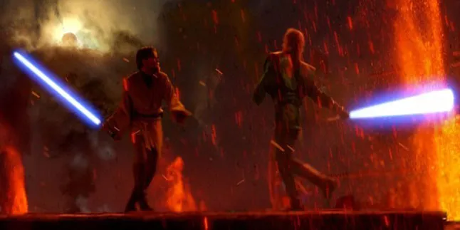 JJ Abrams Hilang Hasrat Untuk Syuting 'STAR WARS 7' di Inggris