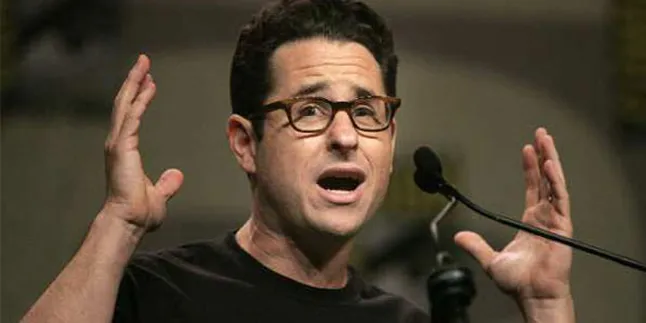 JJ Abrams Tolak Sutradarai 'STAR WARS EPISODE 7'