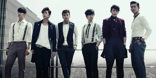 JJ Project Masuk Jadi Member Boyband Baru JYP Ent!