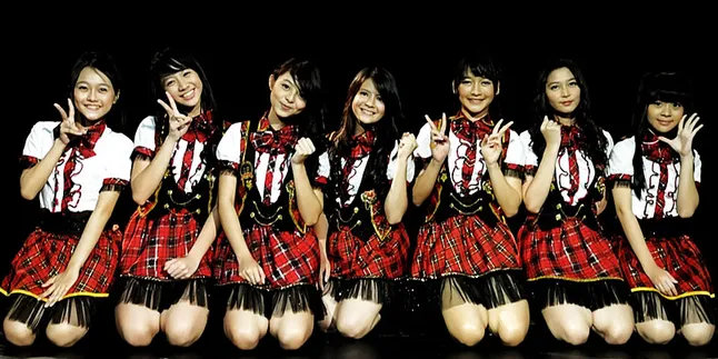 JKT 48 Gelar Konser Amal Untuk Korban Banjir