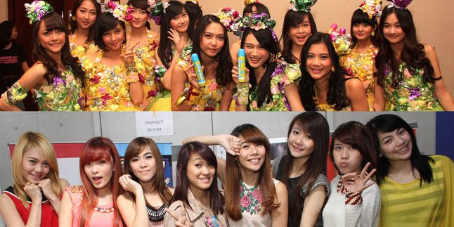 JKT48 dan Cherry Belle Siap Melawan Pedangdut Papan Atas!