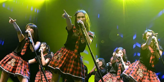 JKT48: Kita Idol You Can Meet!