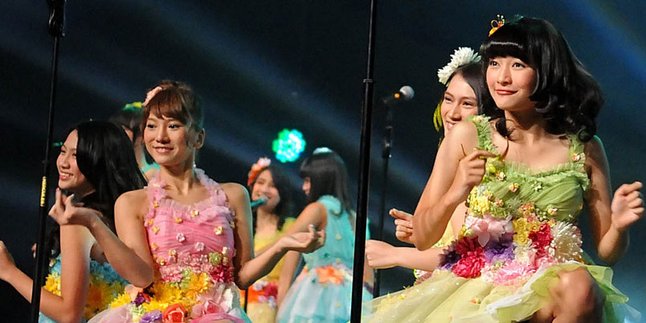 JKT48 Lakukan Penggalangan Dana di Bulan Puasa